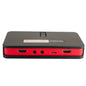 Ezcap 284 HDMI/AV/Ypbpr Video Capture Recording Box Game Capture Card
