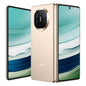 HUAWEI Mate X5, 16GB+512GB Collector Edition, 7.85 inch + 6.4 inch HarmonyOS 4.0.0 Kirin 9000S 7nm Octa-Core 2.16GHz, OTG, NFC, Not Support Google Play(Gold)