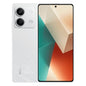 Xiaomi Redmi Note 13 5G, 8 Go+128 Go, 6,67 pouces MIUI 14 Mediatek Dimensity 6080 Octa Core jusqu'à 2,4 GHz, Réseau : 5G (Blanc)