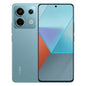 Xiaomi Redmi Note 13 Pro 5G, 8GB+256GB,  6.67 inch MIUI 14 Snapdragon 7s Gen 2 Octa Core 4nm up to 2.4GHz, NFC, Network: 5G(Blue)