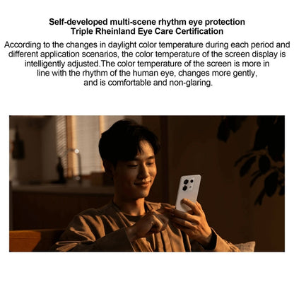 Xiaomi Redmi Note 13 Pro 5G, 12GB+512GB,  6.67 inch MIUI 14 Snapdragon 7s Gen 2 Octa Core 4nm up to 2.4GHz, NFC, Network: 5G(Black)