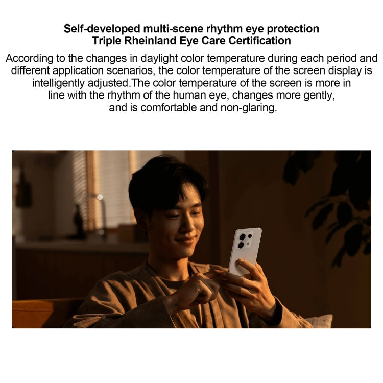 Xiaomi Redmi Note 13 Pro 5G, 12GB+512GB,  6.67 inch MIUI 14 Snapdragon 7s Gen 2 Octa Core 4nm up to 2.4GHz, NFC, Network: 5G(White)