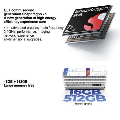 Xiaomi Redmi Note 13 Pro 5G, 16GB+512GB,  6.67 inch MIUI 14 Snapdragon 7s Gen 2 Octa Core 4nm up to 2.4GHz, NFC, Network: 5G(Violet)