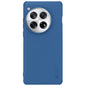 For OnePlus 12 NILLKIN Frosted Shield Pro PC + TPU Phone Case(Blue)