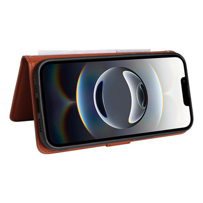 For iPhone 16e / 17e BETOPNICE BN-005 2 in 1 Detachable Imitate Genuine Leather Phone Case(Brown)