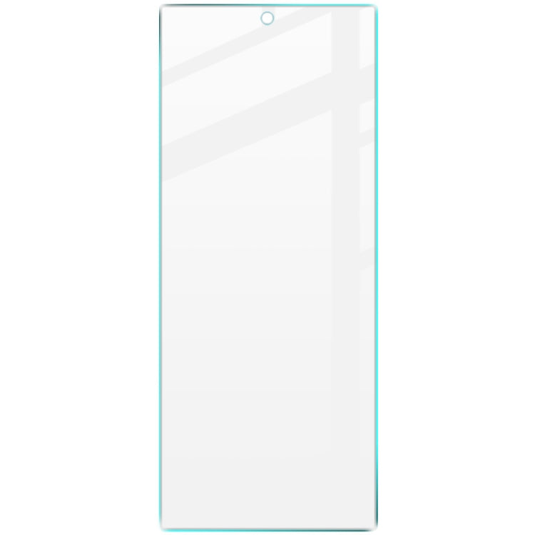 For Samsung Galaxy Z Fold6 5G IMAK H Series Tempered Glass Film, Phone Case Edition