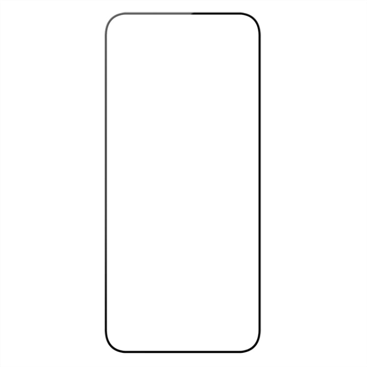 Pour Huawei Pura 70, film protecteur incurvé NILLKIN résistant aux chocs
