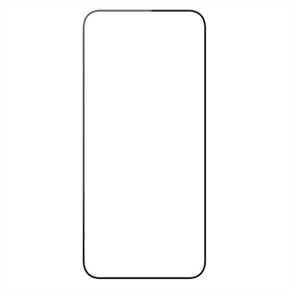 Pour Huawei Pura 70, film protecteur incurvé NILLKIN résistant aux chocs