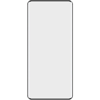 Pour OnePlus 12 5G / OPPO Find X6 Pro Film en verre trempé incurvé imak 3D plein écran