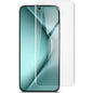For Huawei Pura 70 2pcs imak Curved Full Screen Hydrogel Film Protector