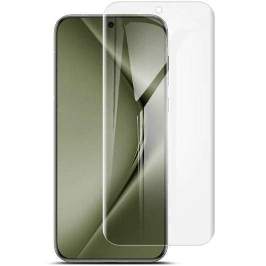 For Huawei Pura 70 Ultra 2pcs imak Curved Full Screen Hydrogel Film Protector
