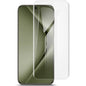 For Huawei Pura 70 Ultra 2pcs imak Curved Full Screen Hydrogel Film Protector