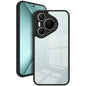 Pour Huawei Pura 70 imak UX-9A Série Coque de téléphone antichoc avec airbags aux quatre coins