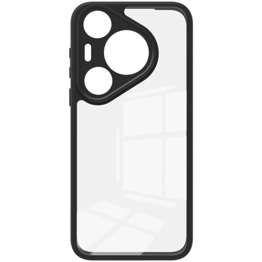 Coque de téléphone antichoc à airbag à quatre coins de la série imak UX-9A pour Huawei Pura 70 Pro / 70 Pro+