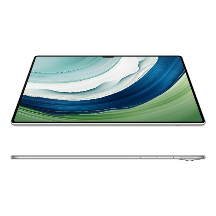 HUAWEI MatePad Pro 13.2 inch WiFi, 12GB+256GB, HarmonyOS 4 Hisilicon Kirin 9000S 12-core, Not Support Google Play(White)