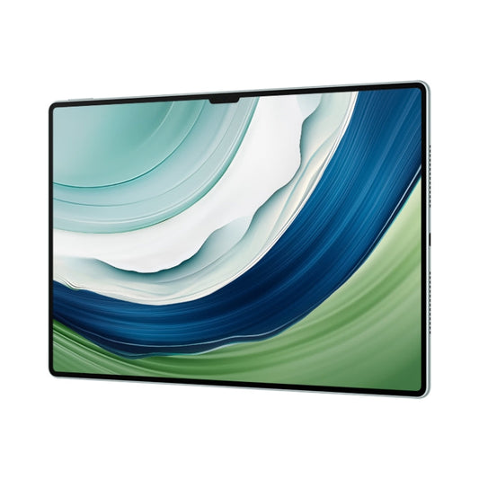 HUAWEI MatePad Pro 13.2 inch WiFi, 12GB+512GB, HarmonyOS 4 Hisilicon Kirin 9000S 12-core, Not Support Google Play(Cyan)