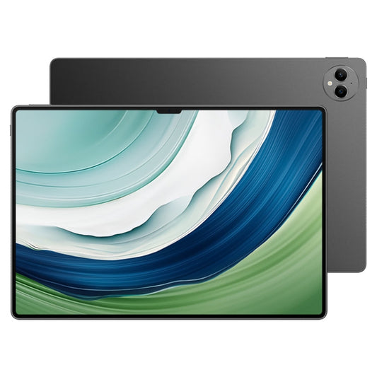 HUAWEI MatePad Pro 13.2 inch WiFi, 16GB+1TB, with Smart Keyboard + Stylus, HarmonyOS 4 Hisilicon Kirin 9000S 12-core, Not Support Google Play(Black)