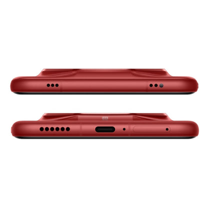 HUAWEI Mate 60 RS ULTIMATE DESIGN, 16GB+1TB, Screen Fingerprint Identification, 6.82 inch HarmonyOS 4.0 Kirin 9000S Octa Core up to 2.62GHz, NFC, OTG, Not Support Google Play(Red)