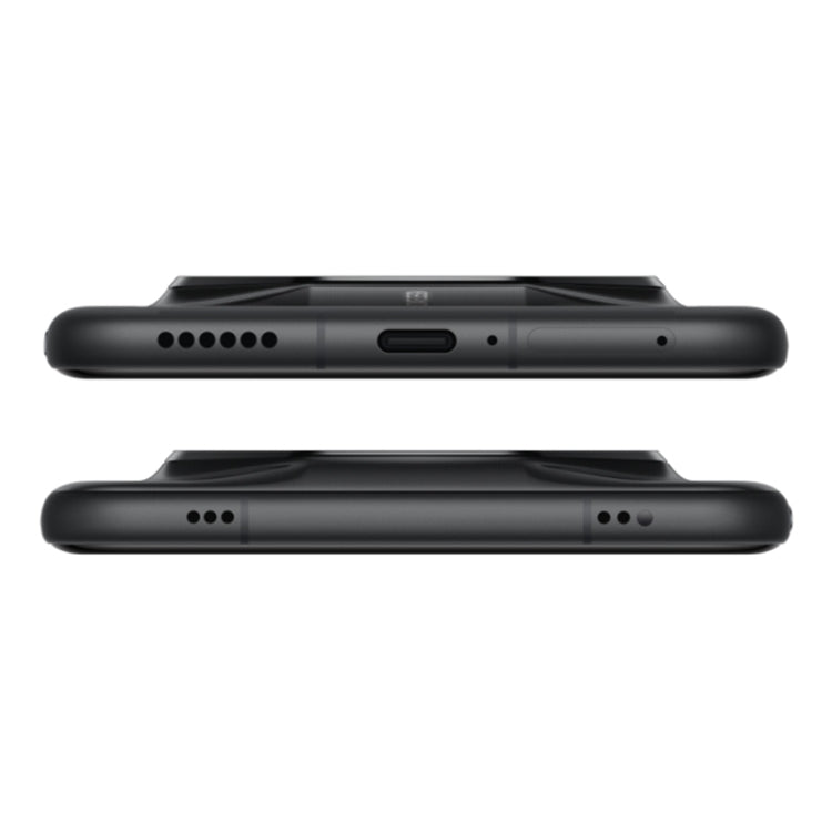 HUAWEI Mate 60 RS ULTIMATE DESIGN, 16 Go+1 To, Identification par empreinte digitale sous l'écran, 6,82 pouces HarmonyOS 4.0 Kirin 9000S Octa Core jusqu'à 2,62 GHz, NFC, OTG, Ne prend pas en charge Google Play (noir)