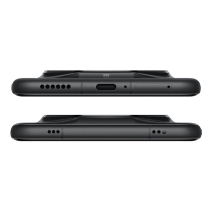 HUAWEI Mate 60 RS ULTIMATE DESIGN, 16 Go+1 To, Identification par empreinte digitale sous l'écran, 6,82 pouces HarmonyOS 4.0 Kirin 9000S Octa Core jusqu'à 2,62 GHz, NFC, OTG, Ne prend pas en charge Google Play (noir)