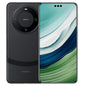 HUAWEI Mate 60 Pro+, 16 Go + 1 To, identification par empreinte digitale sur écran, 6,82 pouces HarmonyOS 4.0 Kirin 9000S Octa Core jusqu'à 2,62 GHz, NFC, OTG, ne prend pas en charge Google Play (noir)