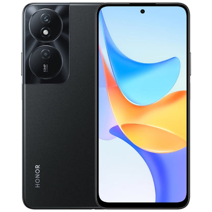 Honor Play 50 Plus, 12 Go+256 Go, MagicOS 7.2 de 6,8 pouces Dimensity 6020 Octa Core jusqu'à 2,2 GHz, Réseau : 5G, OTG, Ne prend pas en charge Google Play (Noir)