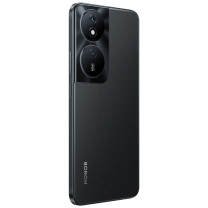 Honor Play 50 Plus, 12 Go+256 Go, MagicOS 7.2 de 6,8 pouces Dimensity 6020 Octa Core jusqu'à 2,2 GHz, Réseau : 5G, OTG, Ne prend pas en charge Google Play (Noir)
