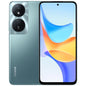 Honor Play 50 Plus, 12GB+256GB, 6.8 inch MagicOS 7.2 Dimensity 6020 Octa Core up to 2.2GHz, Network: 5G, OTG, Not Support Google Play(Green)