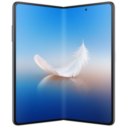 Honor Magic Vs2, 12GB+256GB, Side Fingerprint, 7.92 inch + 6.43 inch MagicOS 7.2 Snapdragon 8+ Gen1 Octa-Core 3.0GHz, OTG, NFC, Not Support Google Play(Black)