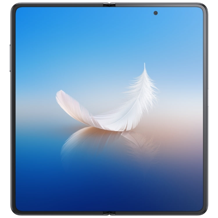 Honor Magic Vs2, 16GB+512GB, Side Fingerprint, 7.92 inch + 6.43 inch MagicOS 7.2 Snapdragon 8+ Gen1 Octa-Core 3.0GHz, OTG, NFC, Not Support Google Play(Black)