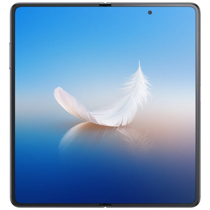 Honor Magic Vs2, 16GB+512GB, Side Fingerprint, 7.92 inch + 6.43 inch MagicOS 7.2 Snapdragon 8+ Gen1 Octa-Core 3.0GHz, OTG, NFC, Not Support Google Play(Black)