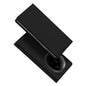 For Xiaomi 14 Ultra DUX DUCIS Skin Pro Series Flip Leather Phone Case(Black)