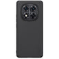 For Redmi Note 14 Pro+ 5G NILLKIN Frosted Shield Pro Magnetic Phone Case(Black)