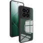Pour Xiaomi 14 Pro 5G imak Série UX-9A Coque de téléphone antichoc avec coussin d'air aux quatre coins