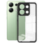 For Xiaomi Redmi Note 13 4G Global imak UX-9A Series Four-corner Airbag Shockproof Phone Case