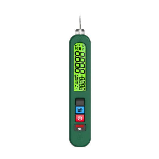 Stylo intelligent à induction de tension CA BSIDE S4 (Pointe extra fine)