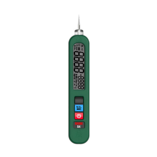 BSIDE S4 Stylo intelligent de charge par induction AC (Stylo un mot)