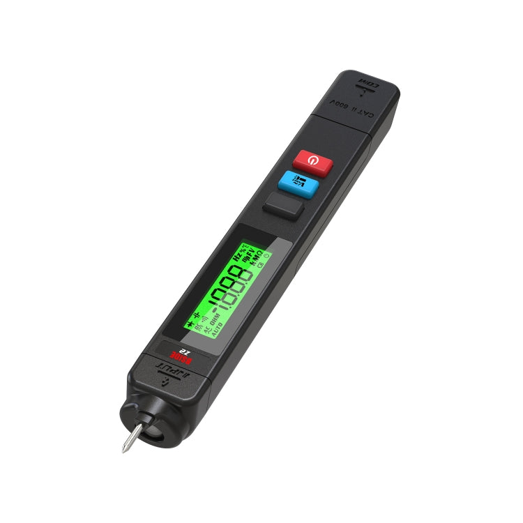 Stylo testeur de tension CA à induction sans contact intelligent BSIDE Z2