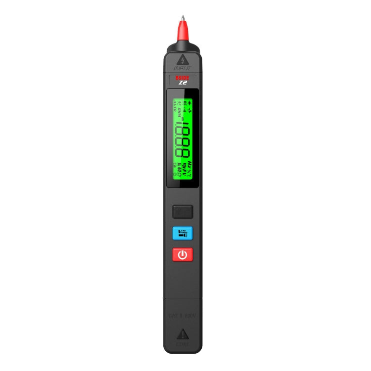 Stylo testeur de tension CA à induction sans contact intelligent BSIDE Z2