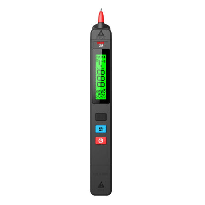 Stylo testeur de tension CA à induction sans contact intelligent BSIDE Z2