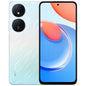 Honor Play8T, 12GB+256GB,  6.8 inch MagicOS 7.2 Dimensity 6080 Octa Core up to 2.4GHz, Network: 5G, OTG, Not Support Google Play(Silver)