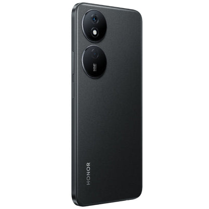 Honor Play8T, 12GB+256GB,  6.8 inch MagicOS 7.2 Dimensity 6080 Octa Core up to 2.4GHz, Network: 5G, OTG, Not Support Google Play(Black)
