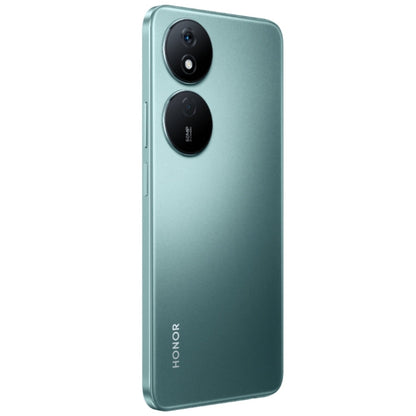 Honor Play8T, 12 Go+256 Go, MagicOS 7.2 de 6,8 pouces Dimensity 6080 Octa Core jusqu'à 2,4 GHz, Réseau : 5G, OTG, Ne prend pas en charge Google Play (Vert)