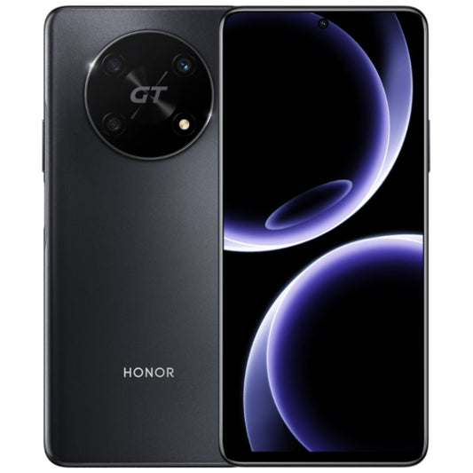 Honor X40 GT Racing, 12GB+512GB , 6.81 inch Magic OS 7.0 Snapdragon 888 Octa Core up to 2.84GHz, Network: 5G, OTG, NFC, Not Support Google Play(Magic Night Black)