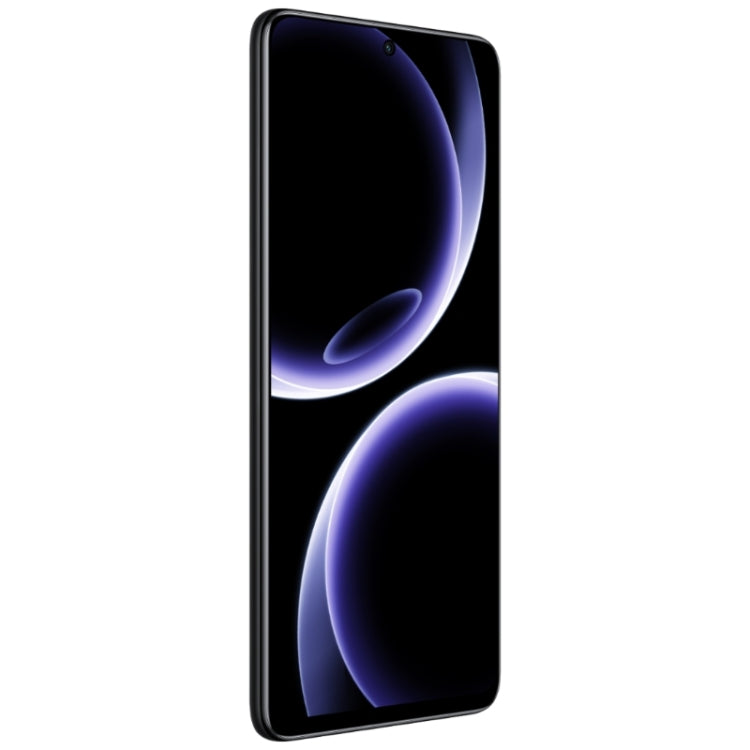 Honor X40 GT Racing, 12GB+512GB , 6.81 inch Magic OS 7.0 Snapdragon 888 Octa Core up to 2.84GHz, Network: 5G, OTG, NFC, Not Support Google Play(Racing Black)