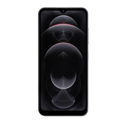 [HK Warehouse] HOTWAV Note 13 Pro, 8GB+256GB, Side Fingerprint Identification, 6.6 inch Android 13 UMS9230 T606 Octa Core up to 1.6GHz, Network: 4G, OTG(Black)