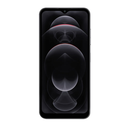 [HK Warehouse] HOTWAV Note 13 Pro, 8GB+256GB, Side Fingerprint Identification, 6.6 inch Android 13 UMS9230 T606 Octa Core up to 1.6GHz, Network: 4G, OTG(Black)