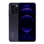 [HK Warehouse] HOTWAV Note 13 Pro, 8GB+256GB, Side Fingerprint Identification, 6.6 inch Android 13 UMS9230 T606 Octa Core up to 1.6GHz, Network: 4G, OTG(Purple)