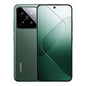 Xiaomi 14, 16 Go+1 To, 6,36 pouces Xiaomi HyperOS Snapdragon 8 Gen 3 Octa Core 4 nm jusqu'à 3,3 GHz, NFC, Réseau : 5G (Vert)