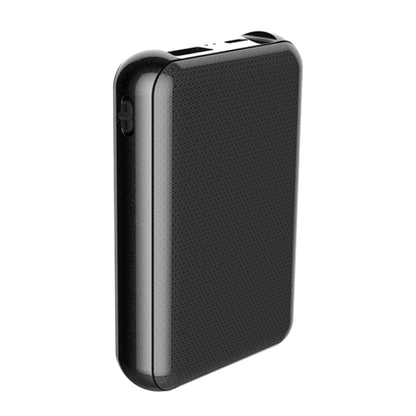 JNN Q75 Magnetic Smart Voice Recorder, Memory:32GB(Black)